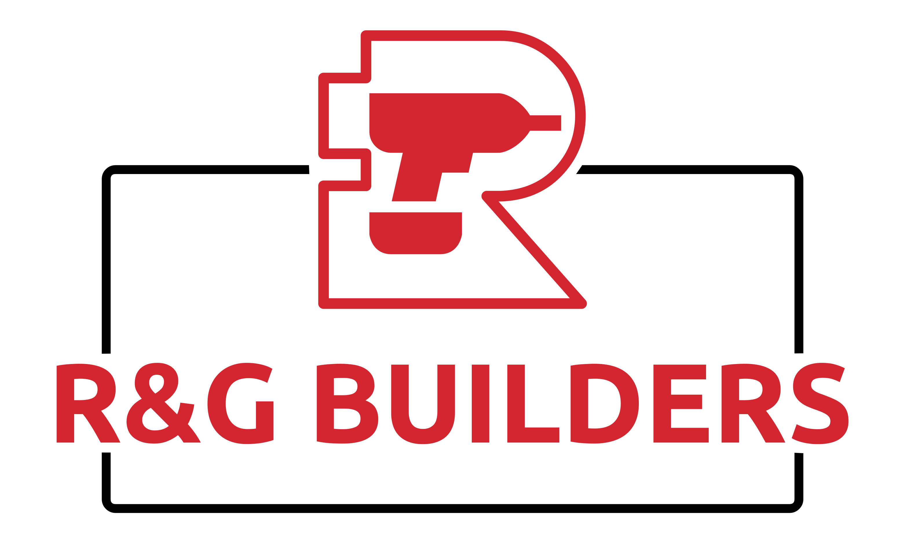 R&G Builders